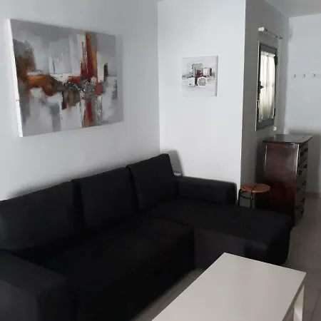 Hébergement de vacances Casa Vacanze Playa Blanca