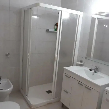 Tatil Evi Casa Vacanze Playa Blanca