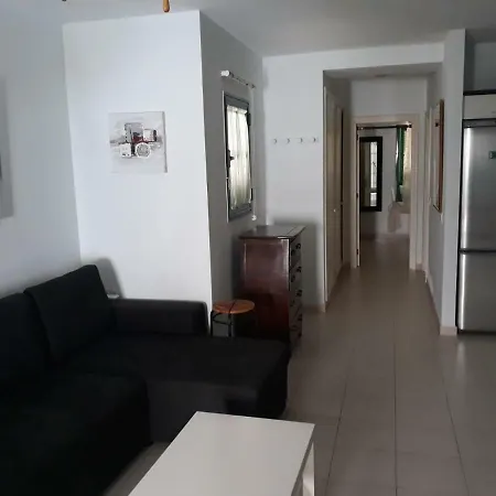 Casa Vacanze Playa Blanca *