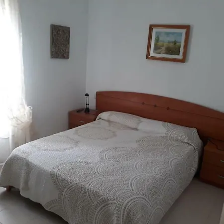 Tatil Evi Casa Vacanze Playa Blanca Playa Blanca