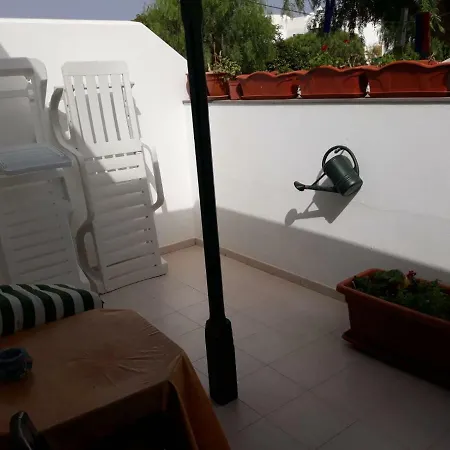 Casa Vacanze Playa Blanca * Playa Blanca
