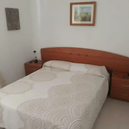 Tatil Evi Casa Vacanze Playa Blanca *