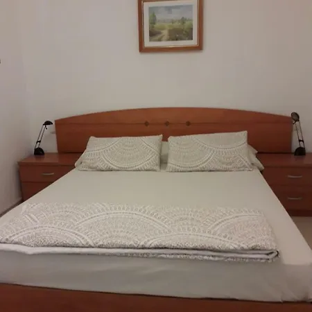 Casa Vacanze Playa Blanca Tatil Evi