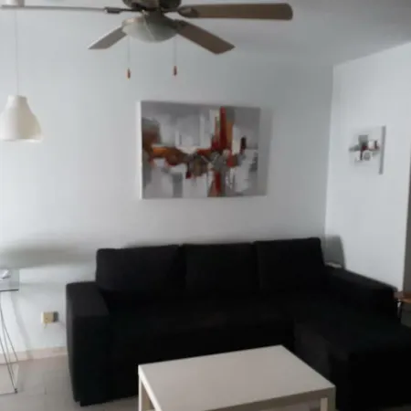 Casa Vacanze Playa Blanca *
