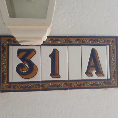 Casa Vacanze Playa Blanca *