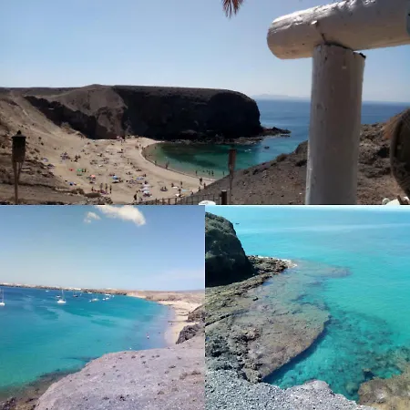 Casa Vacanze Playa Blanca