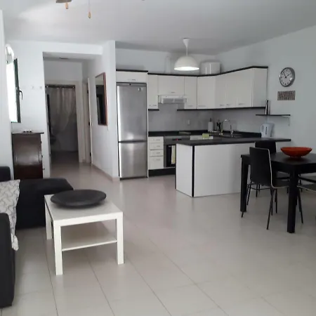 Casa Vacanze Playa Blanca * Playa Blanca (Lanzarote)